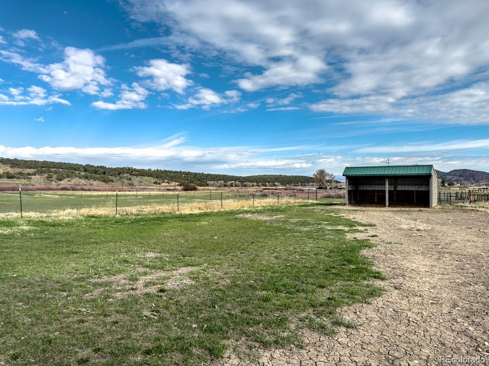 1071 Black Canyon Road Crawford CO 81415