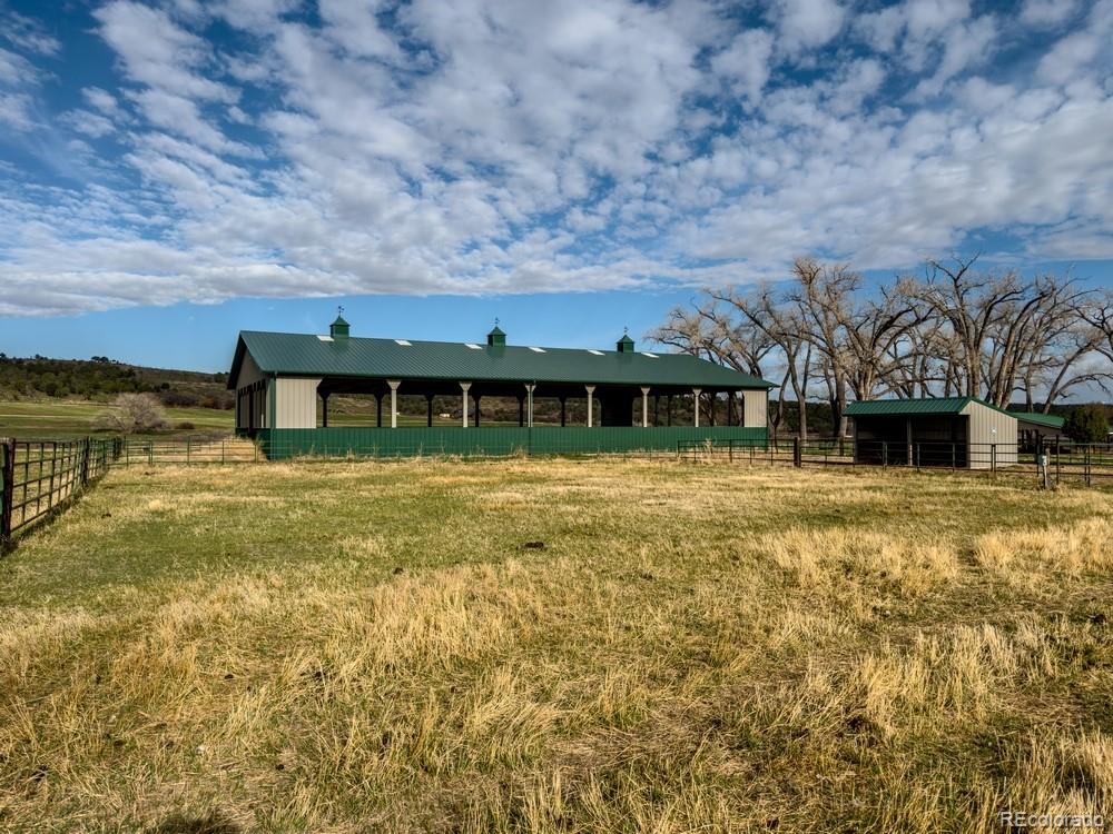 1071 Black Canyon Road Crawford CO 81415