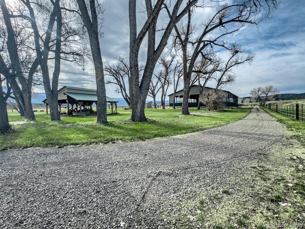 1071 Black Canyon Road Crawford CO 81415