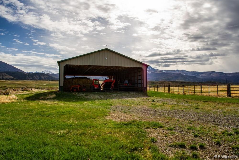 1071 Black Canyon Road Crawford CO 81415