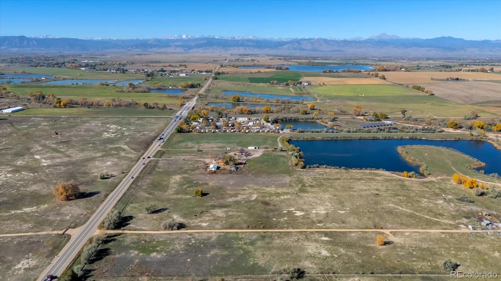 219 State Highway 52 Erie CO 80516