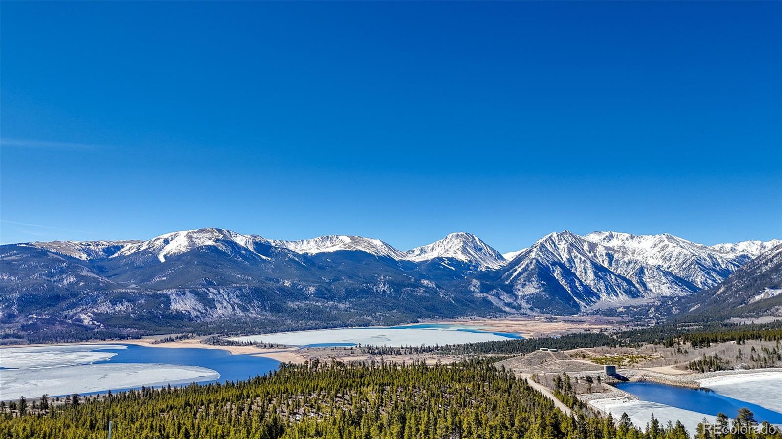 1335 Sequoia Drive Leadville CO 80461