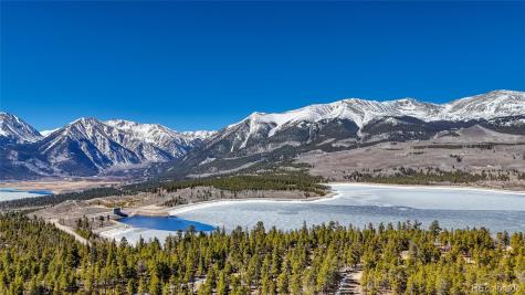 1335 Sequoia Drive Leadville CO 80461