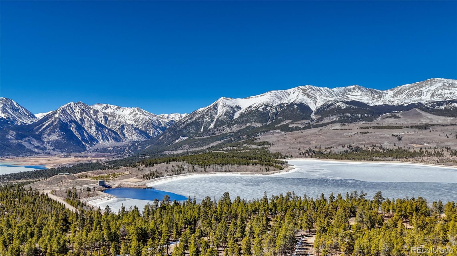 1335 Sequoia Drive Leadville CO 80461
