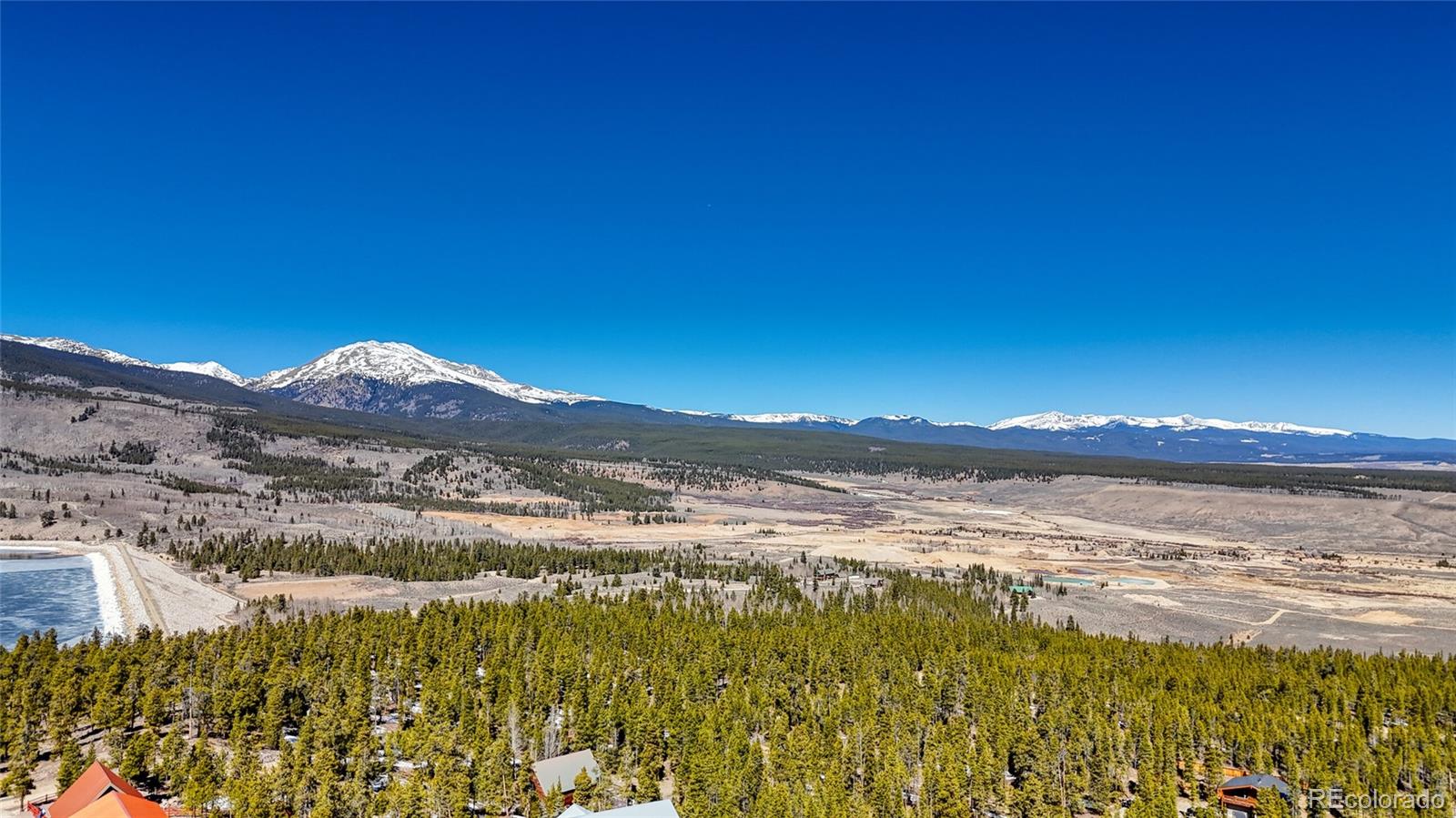 1335 Sequoia Drive Leadville CO 80461