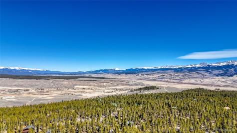 1335 Sequoia Drive Leadville CO 80461