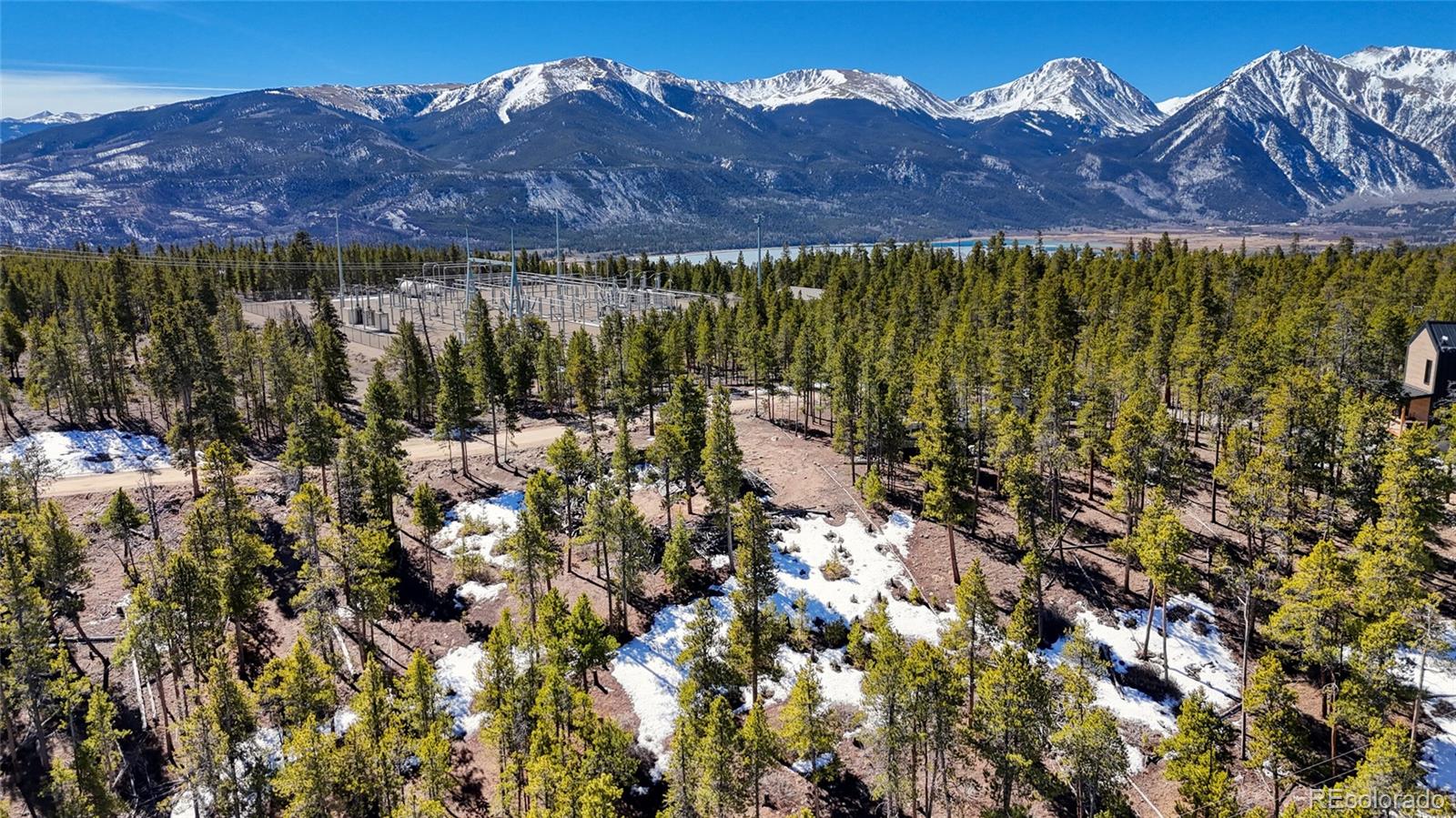 1335 Sequoia Drive Leadville CO 80461