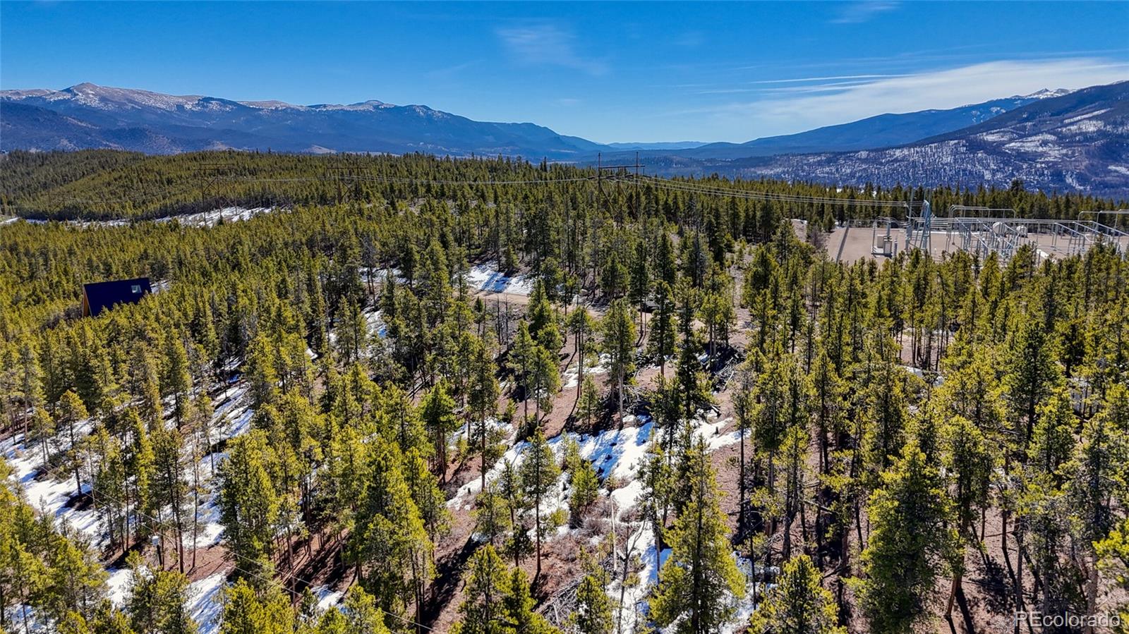 1335 Sequoia Drive Leadville CO 80461