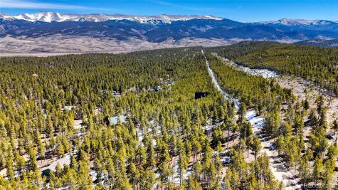 1335 Sequoia Drive Leadville CO 80461