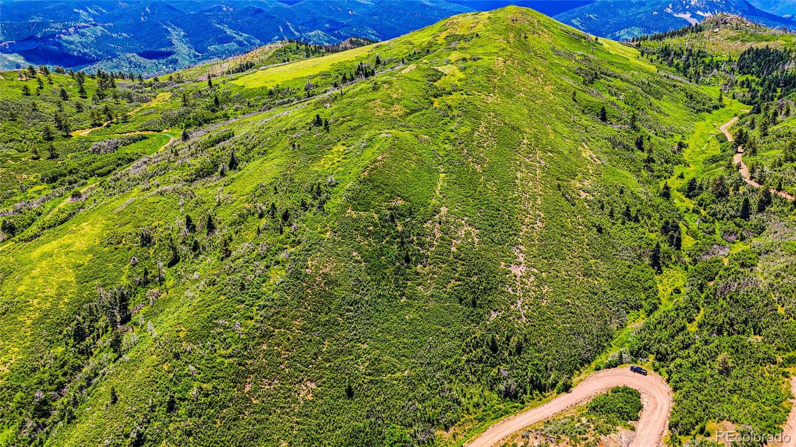 Lot 38 Raspberry Mountain Ranch La Veta CO 81055