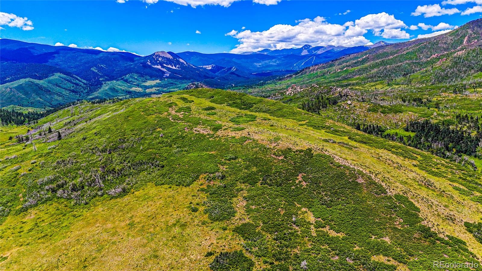 Lot 38 Raspberry Mountain Ranch La Veta CO 81055