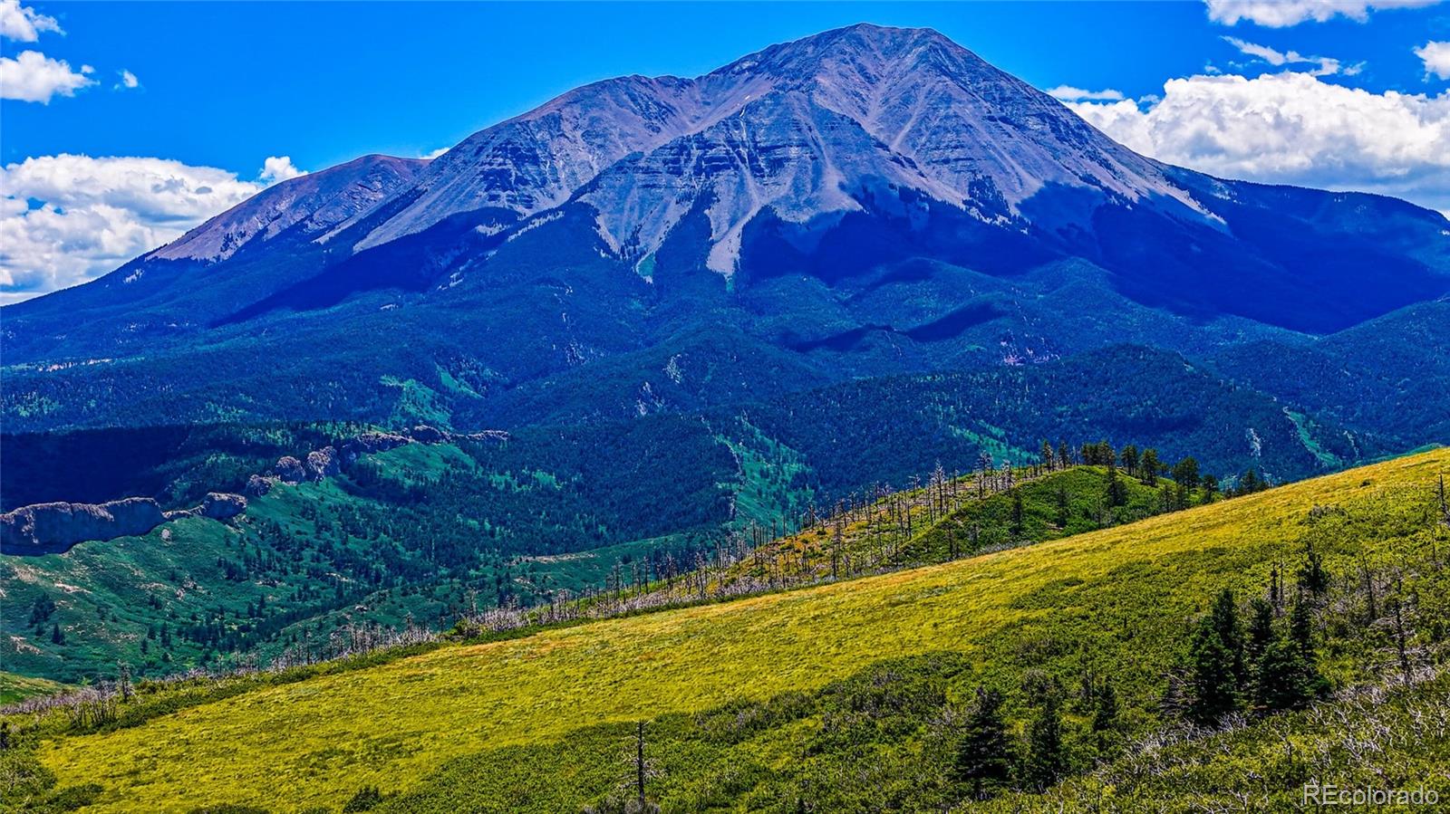 Lot 38 Raspberry Mountain Ranch La Veta CO 81055
