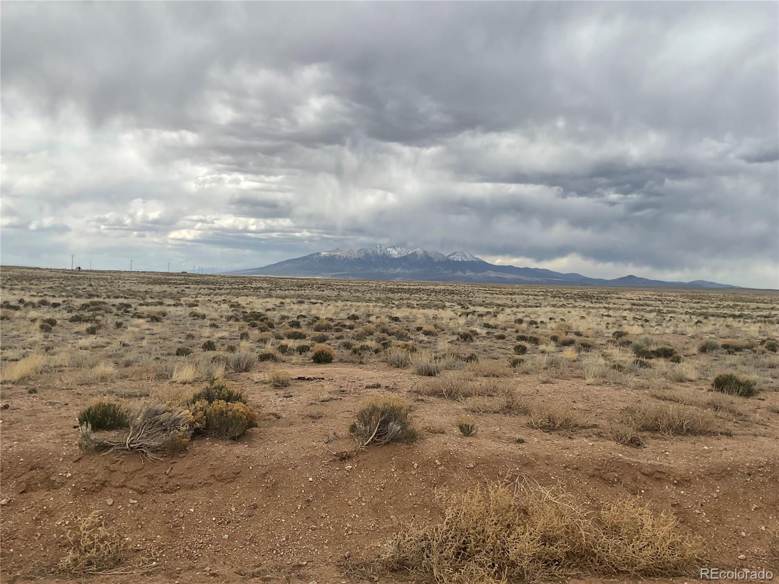 Lot 8 S.3rd Street Avenue Sanford CO 81151