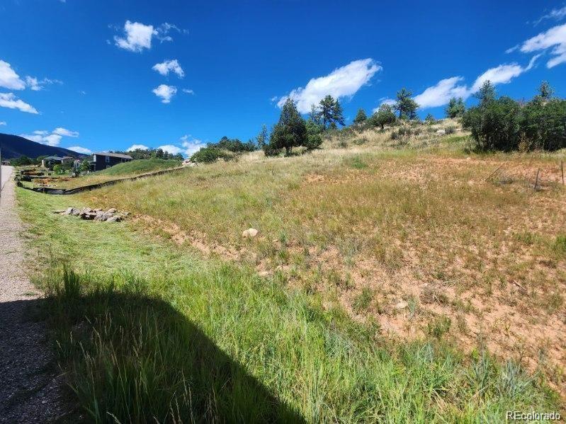 4251 Mohawk Drive Larkspur CO 80118