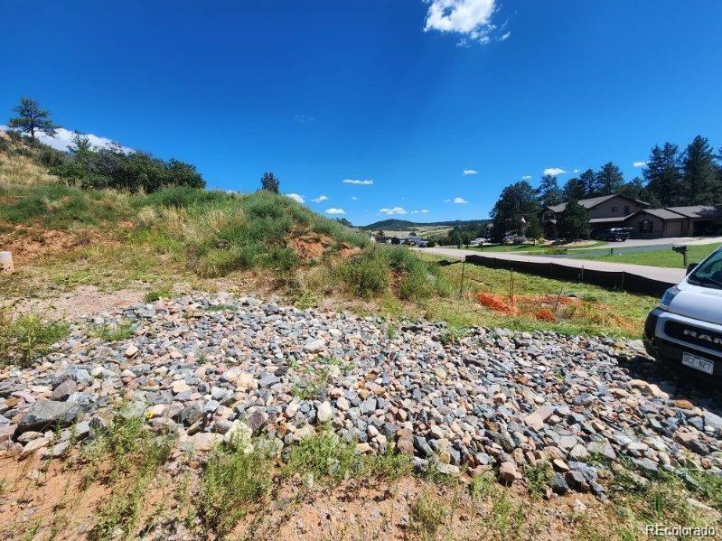 4251 Mohawk Drive Larkspur CO 80118