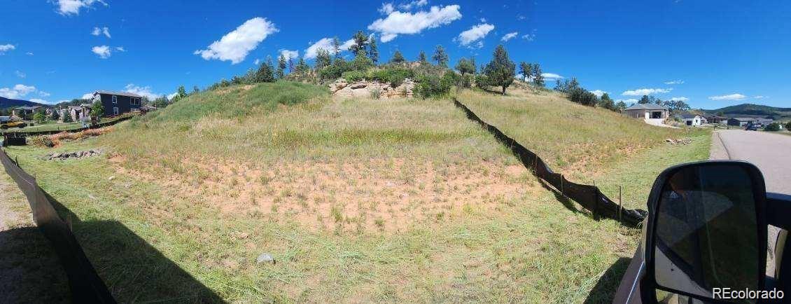 4251 Mohawk Drive Larkspur CO 80118