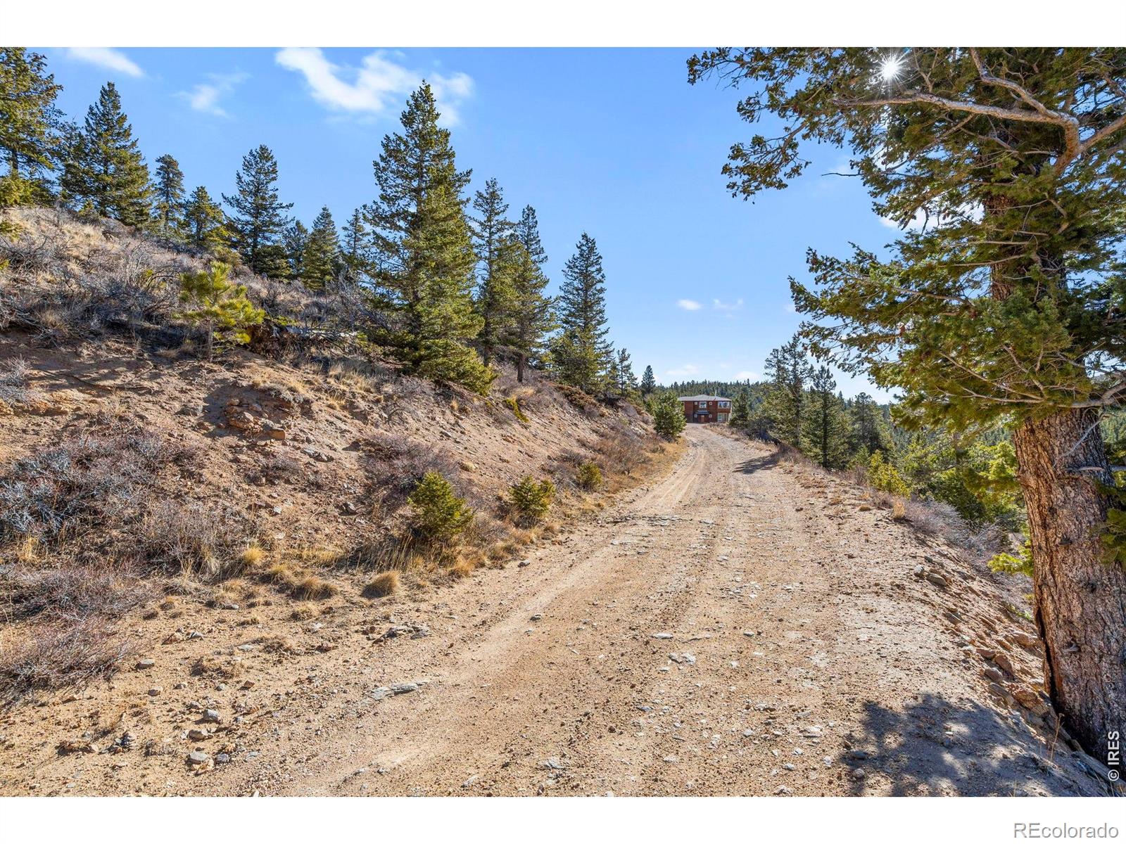 58 Doe Trail Nederland CO 80466
