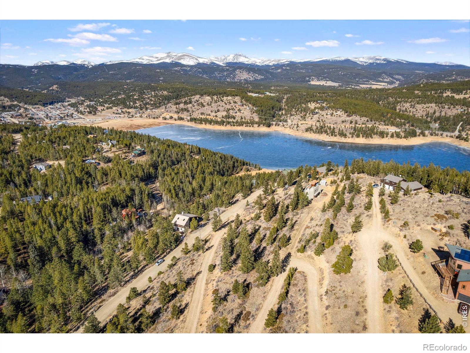 58 Doe Trail Nederland CO 80466