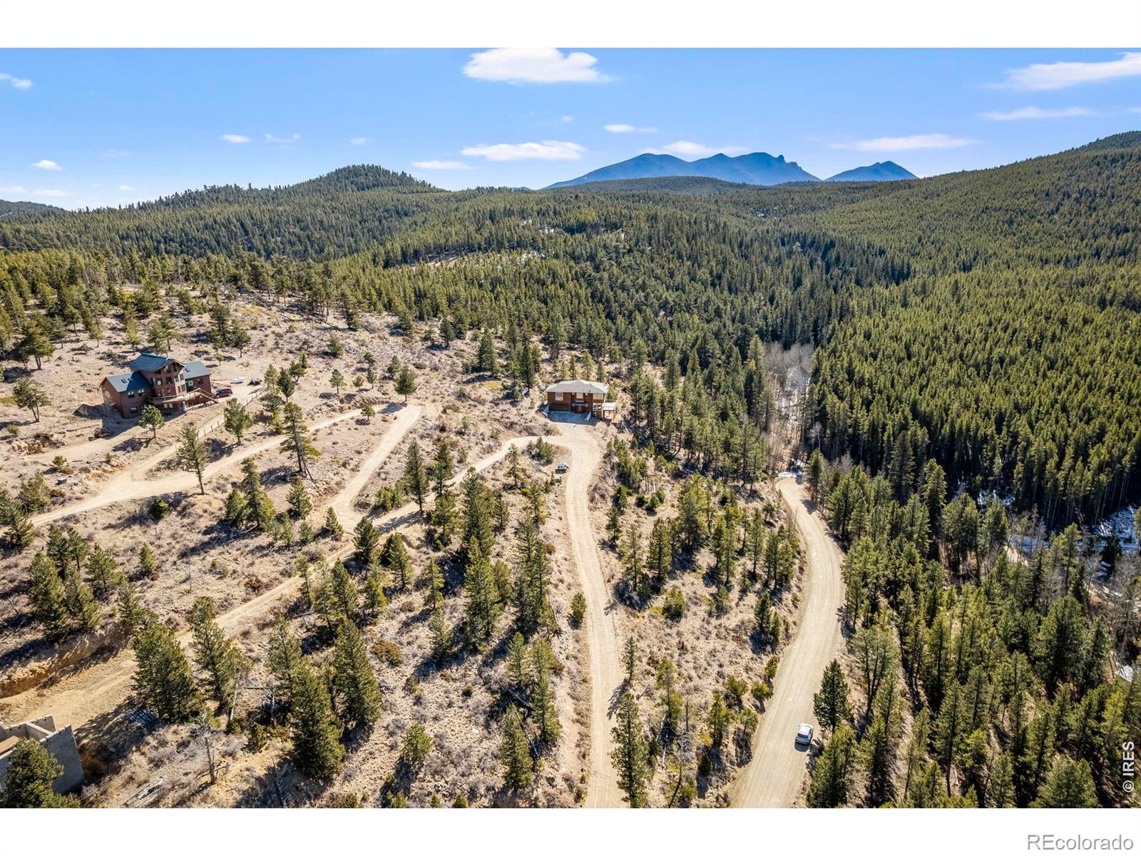 58 Doe Trail Nederland CO 80466