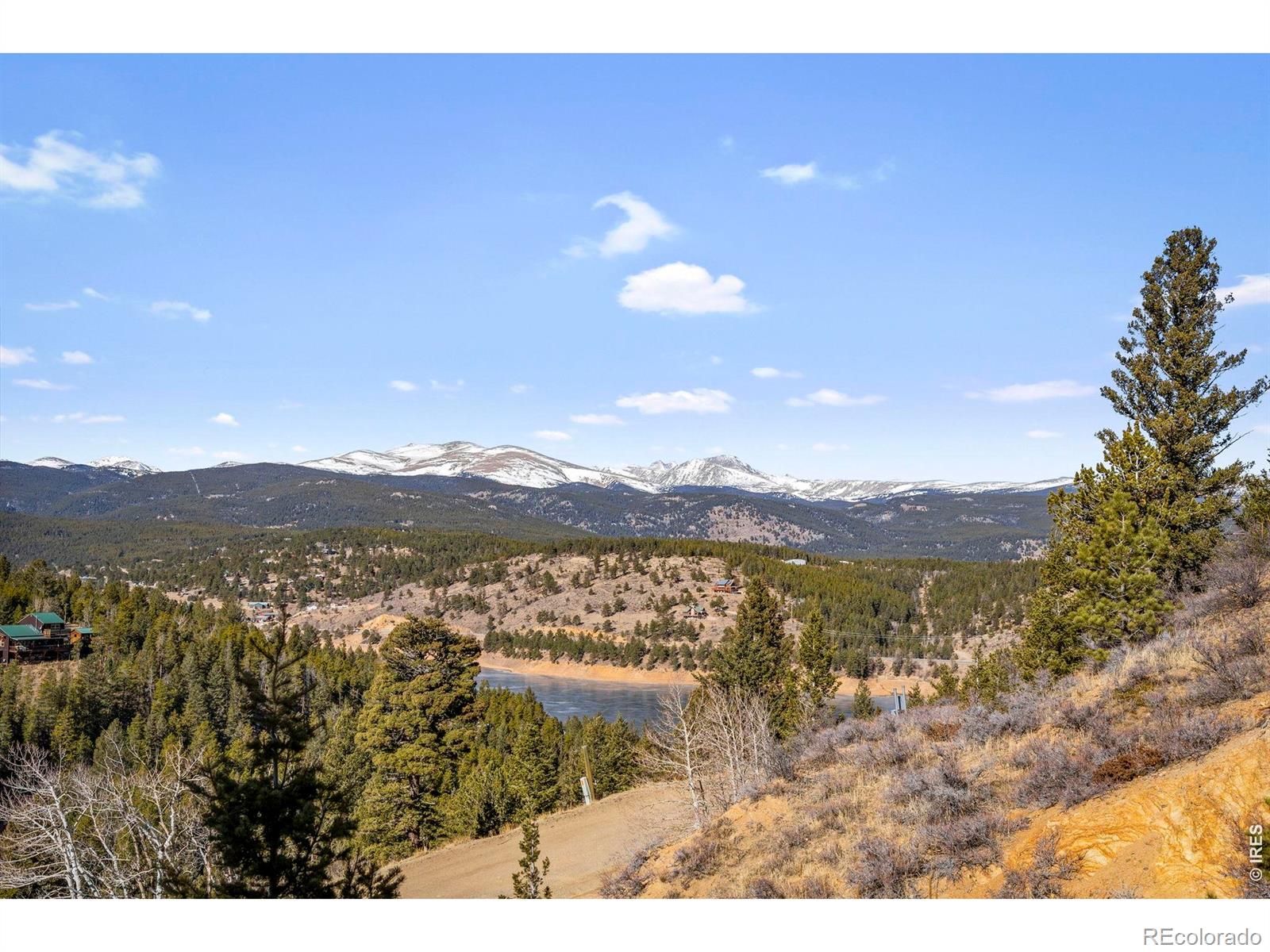 58 Doe Trail Nederland CO 80466