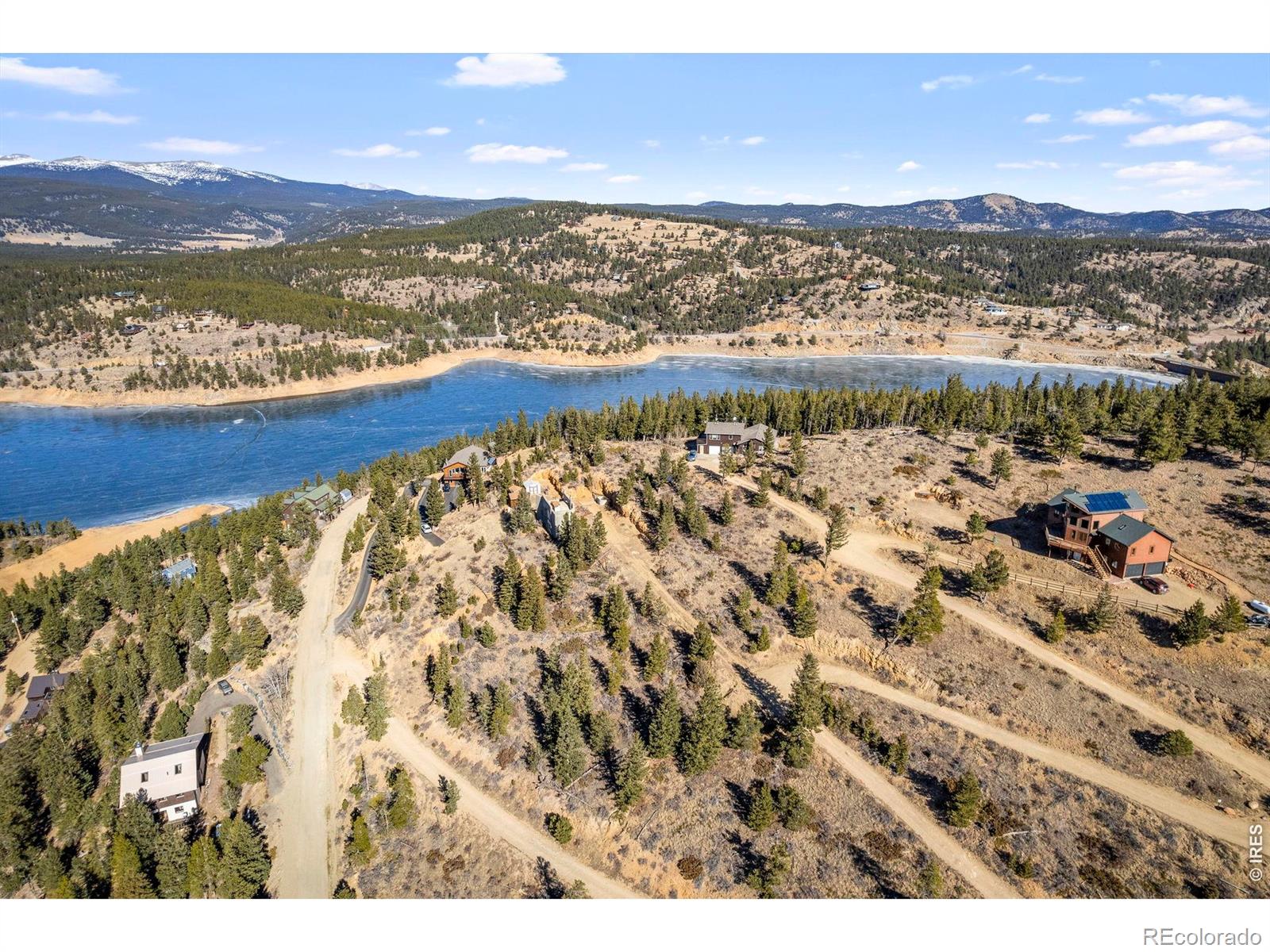 58 Doe Trail Nederland CO 80466