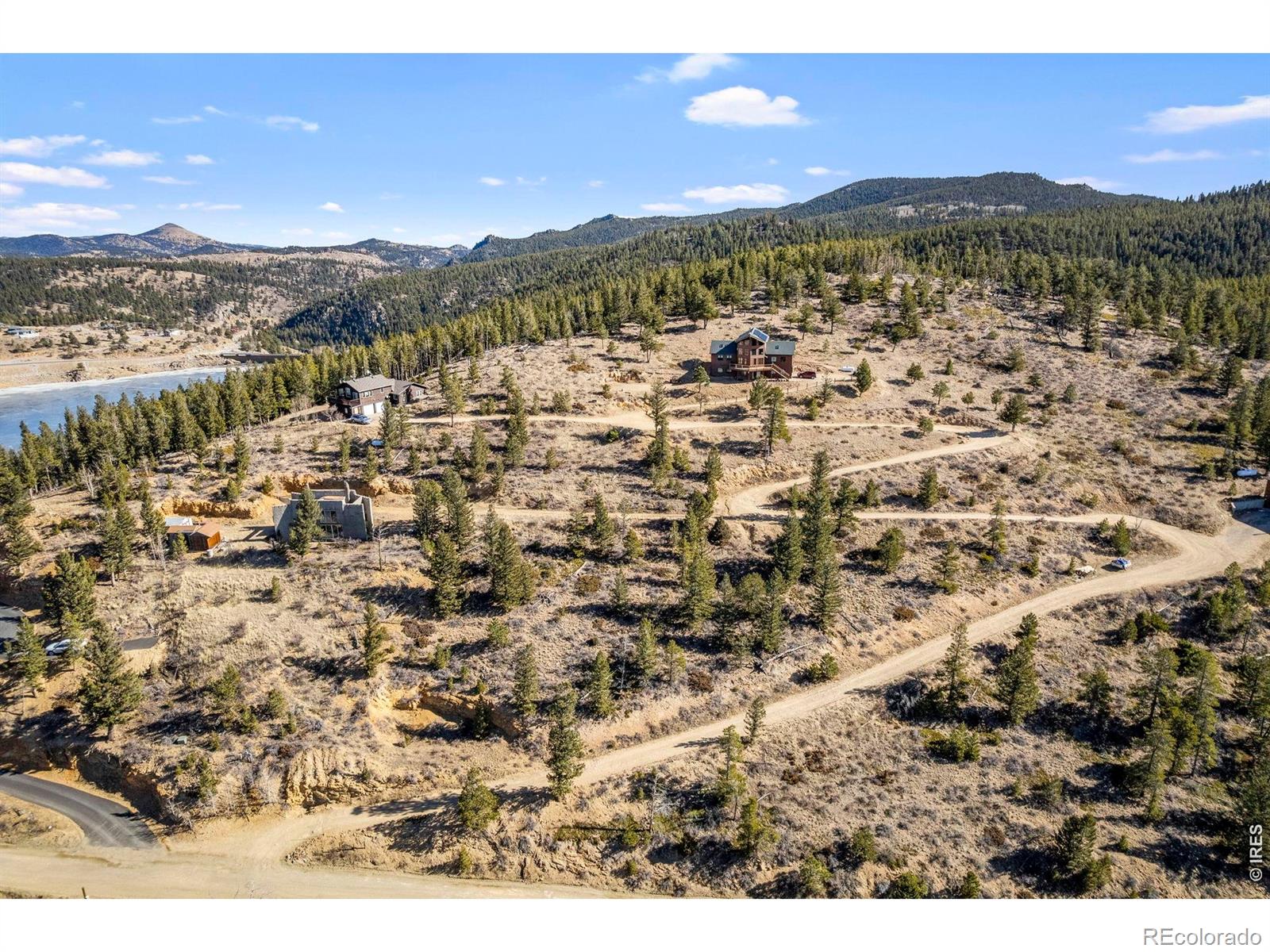 58 Doe Trail Nederland CO 80466