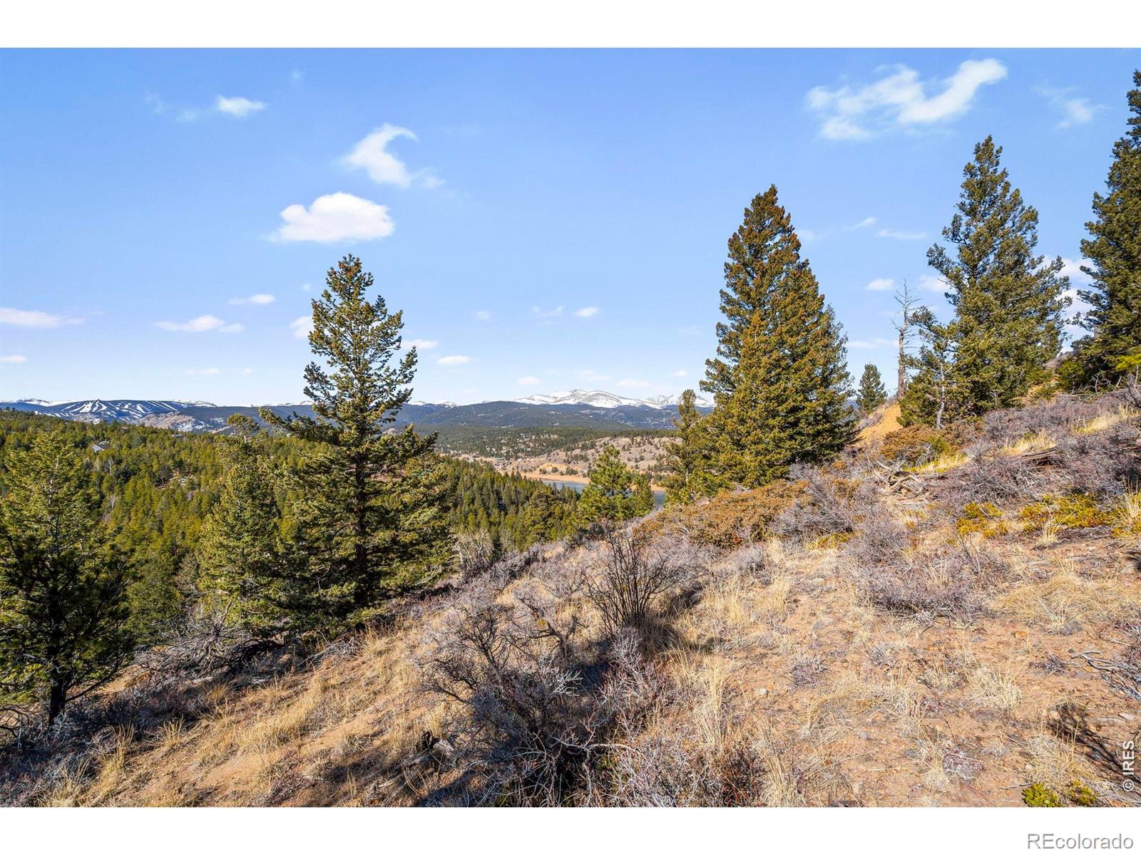 58 Doe Trail Nederland CO 80466