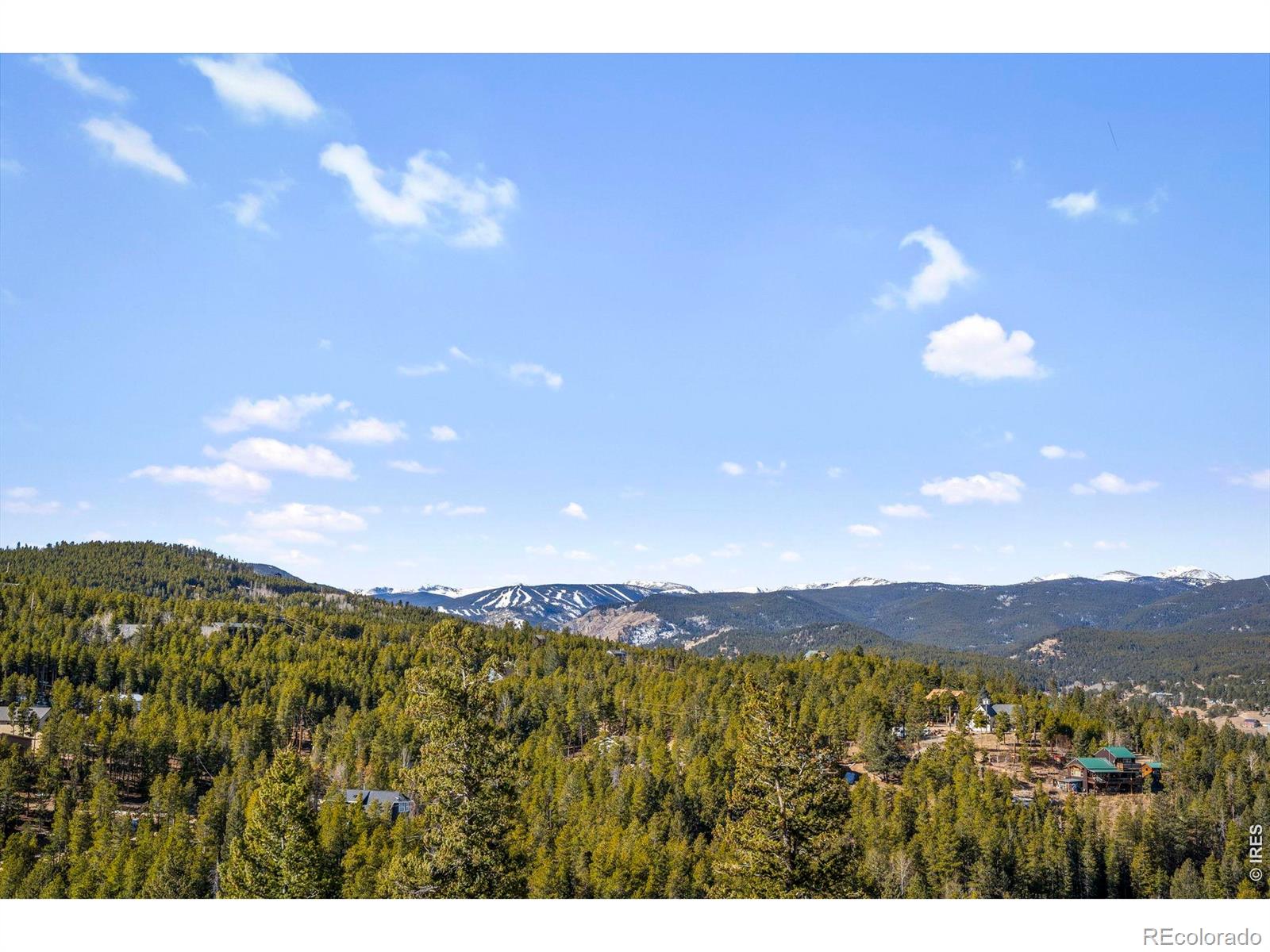 58 Doe Trail Nederland CO 80466