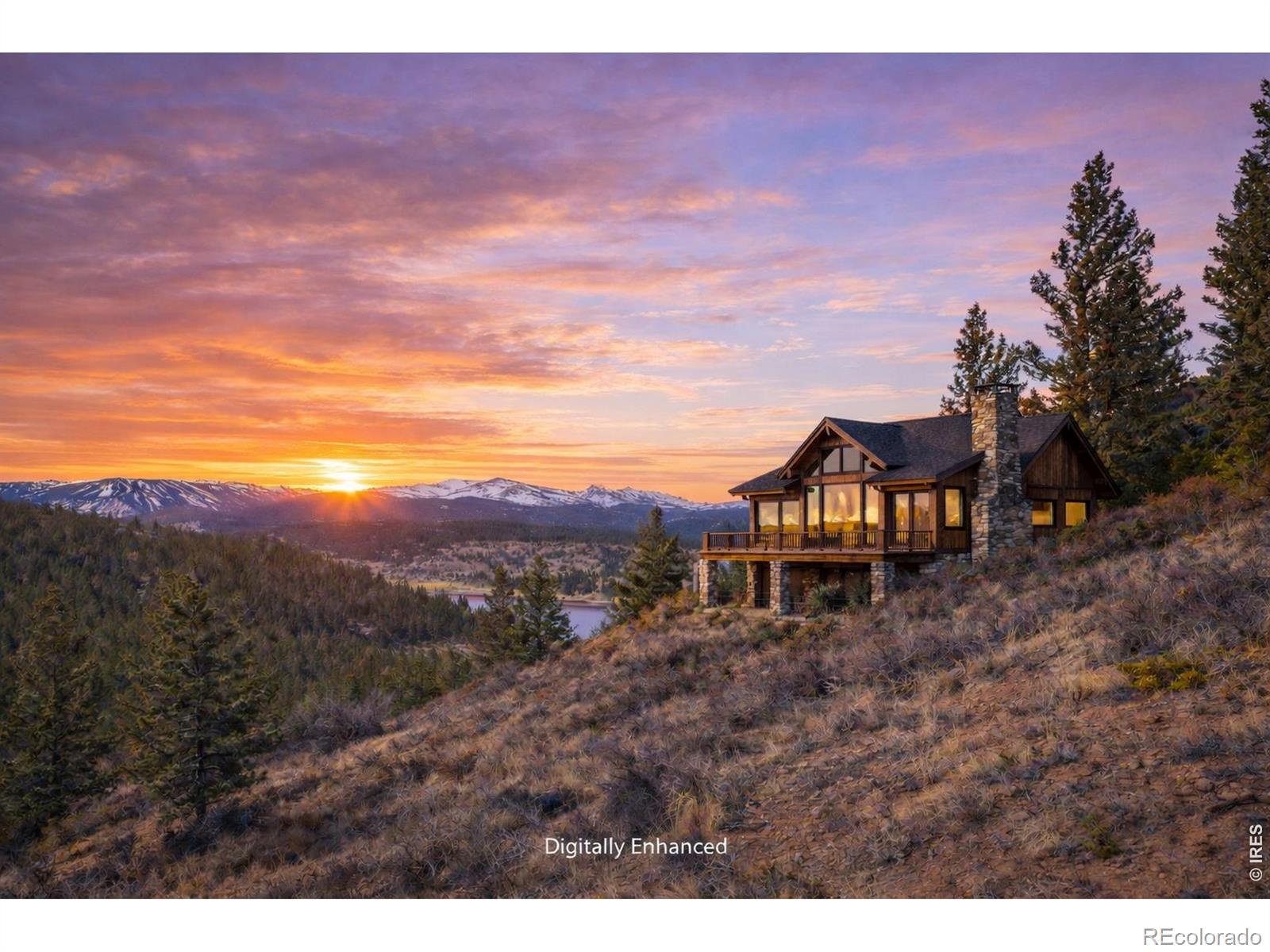 58 Doe Trail Nederland CO 80466