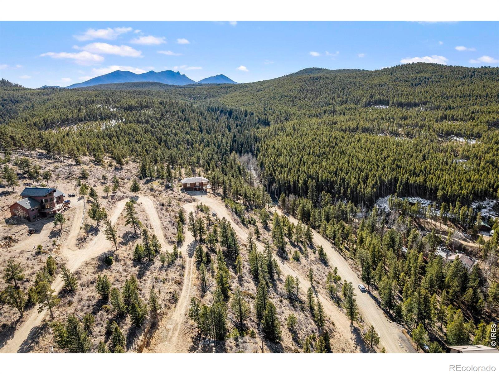 58 Doe Trail Nederland CO 80466
