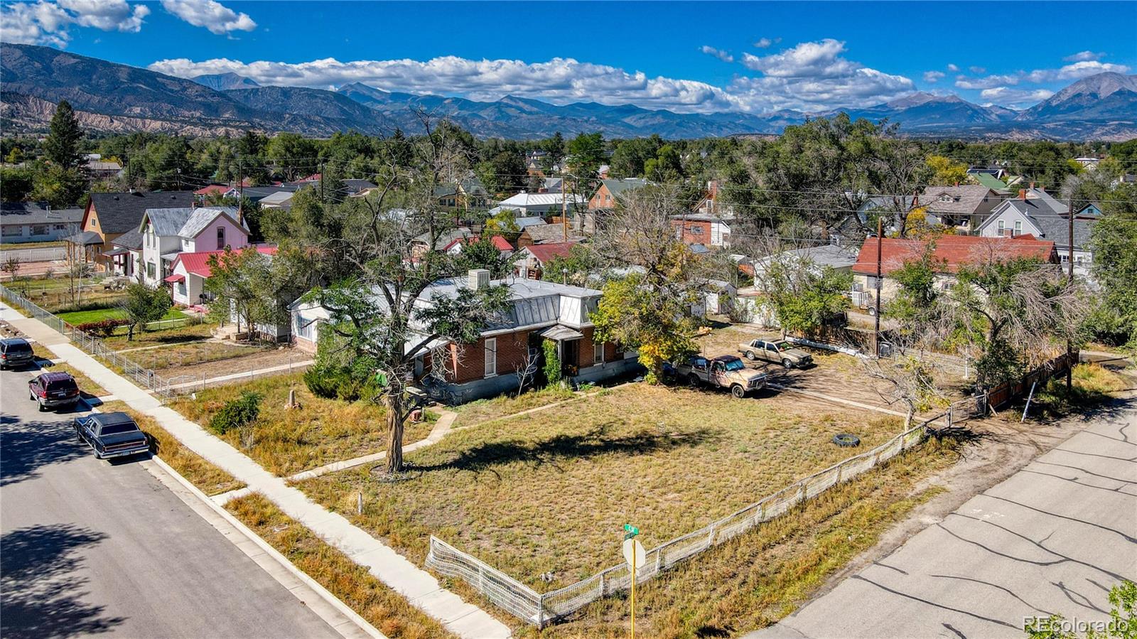 612 C Street Salida CO 81201