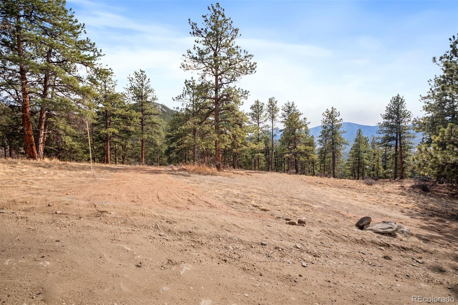 260 Bailey Drive Bailey CO 80421
