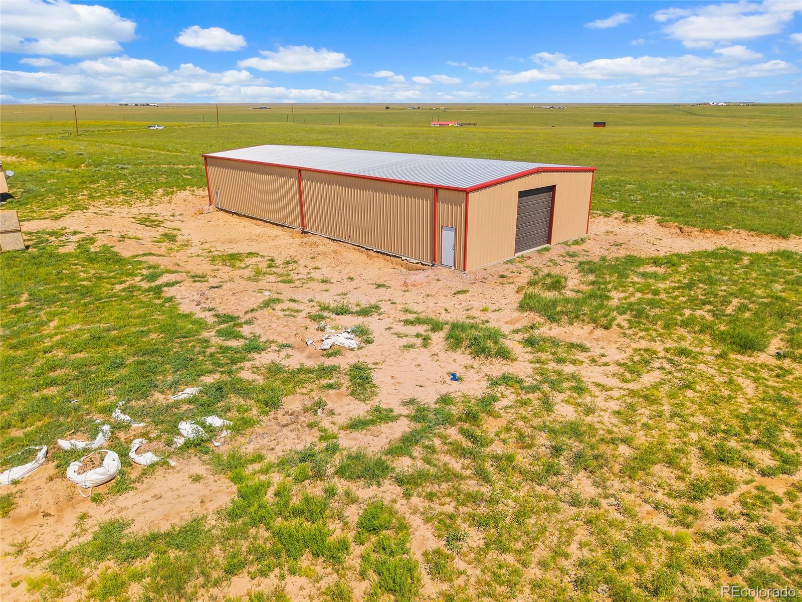 12595 Dan View Yoder CO 80864