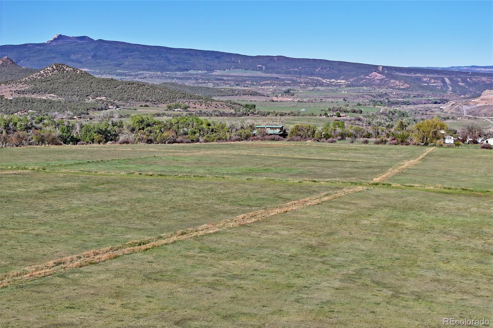 12482 54 7/10 Road Molina CO 81646