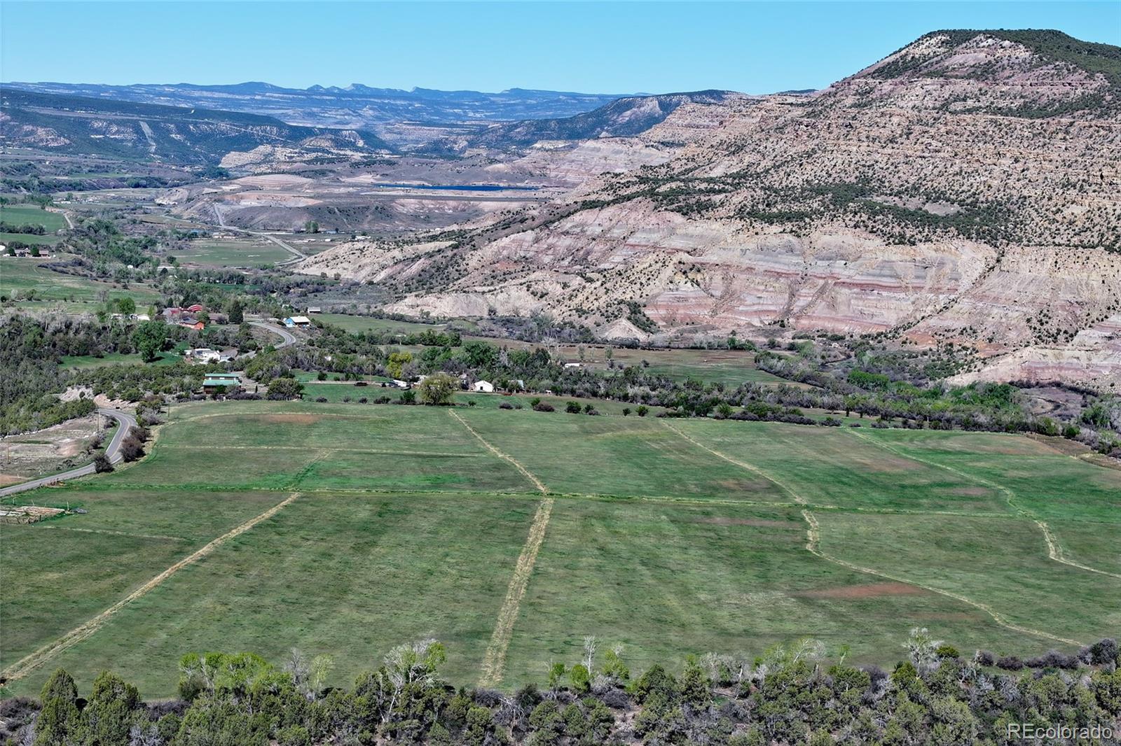 12482 54 7/10 Road Molina CO 81646