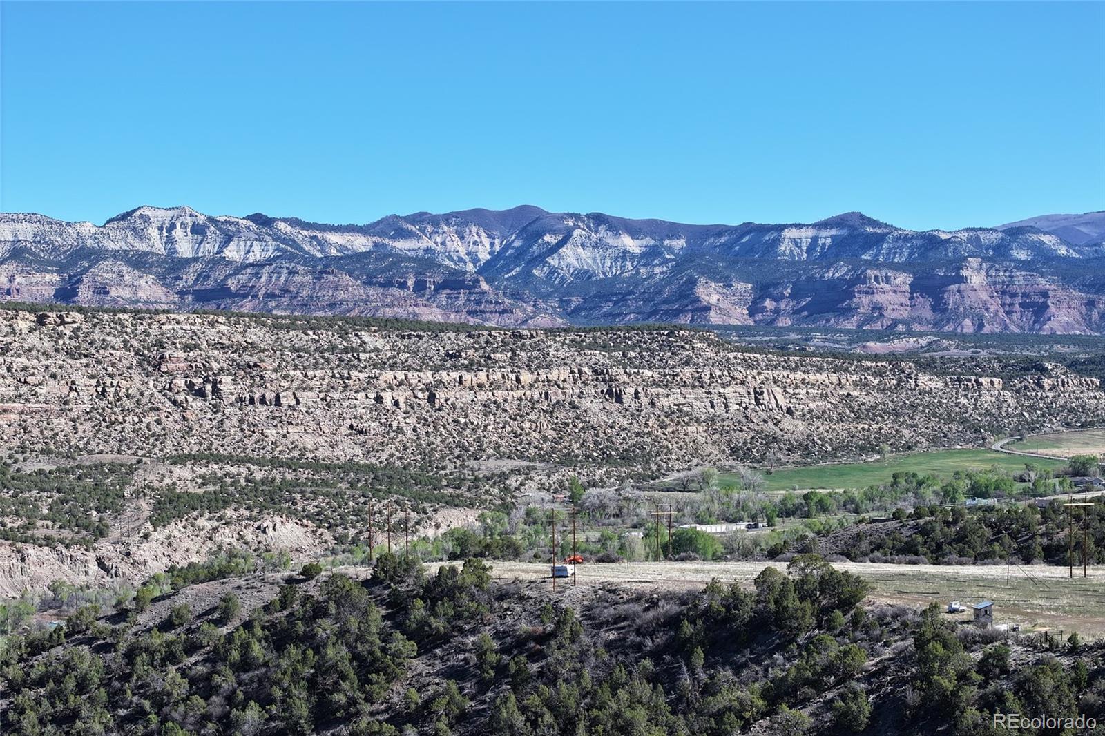 12482 54 7/10 Road Molina CO 81646