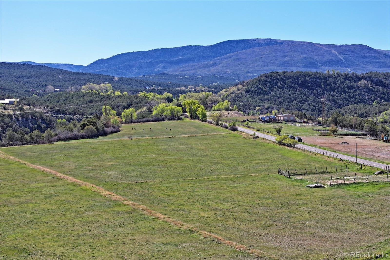 12482 54 7/10 Road Molina CO 81646