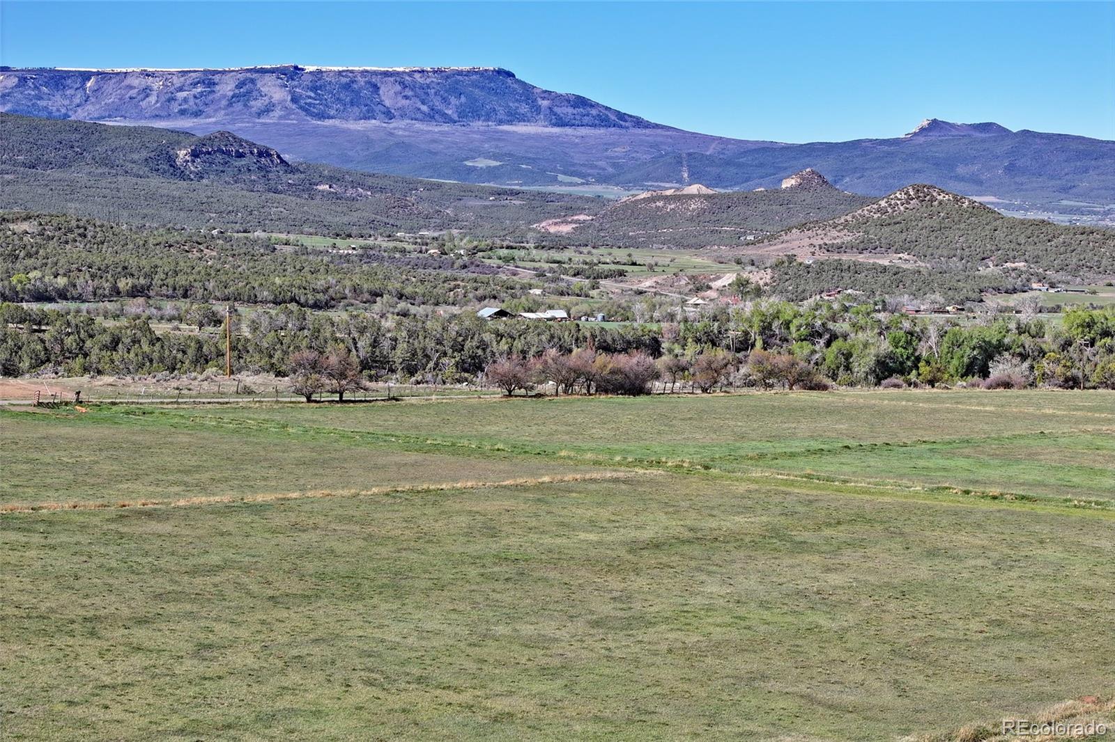 12482 54 7/10 Road Molina CO 81646