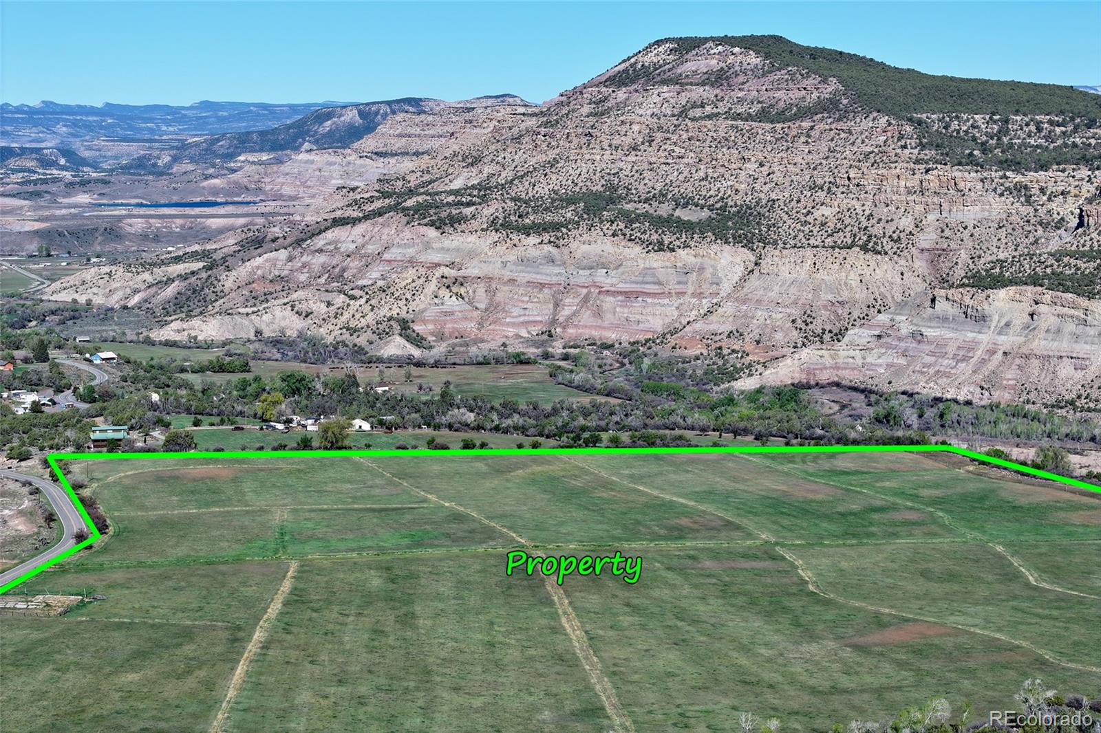 12482 54 7/10 Road Molina CO 81646