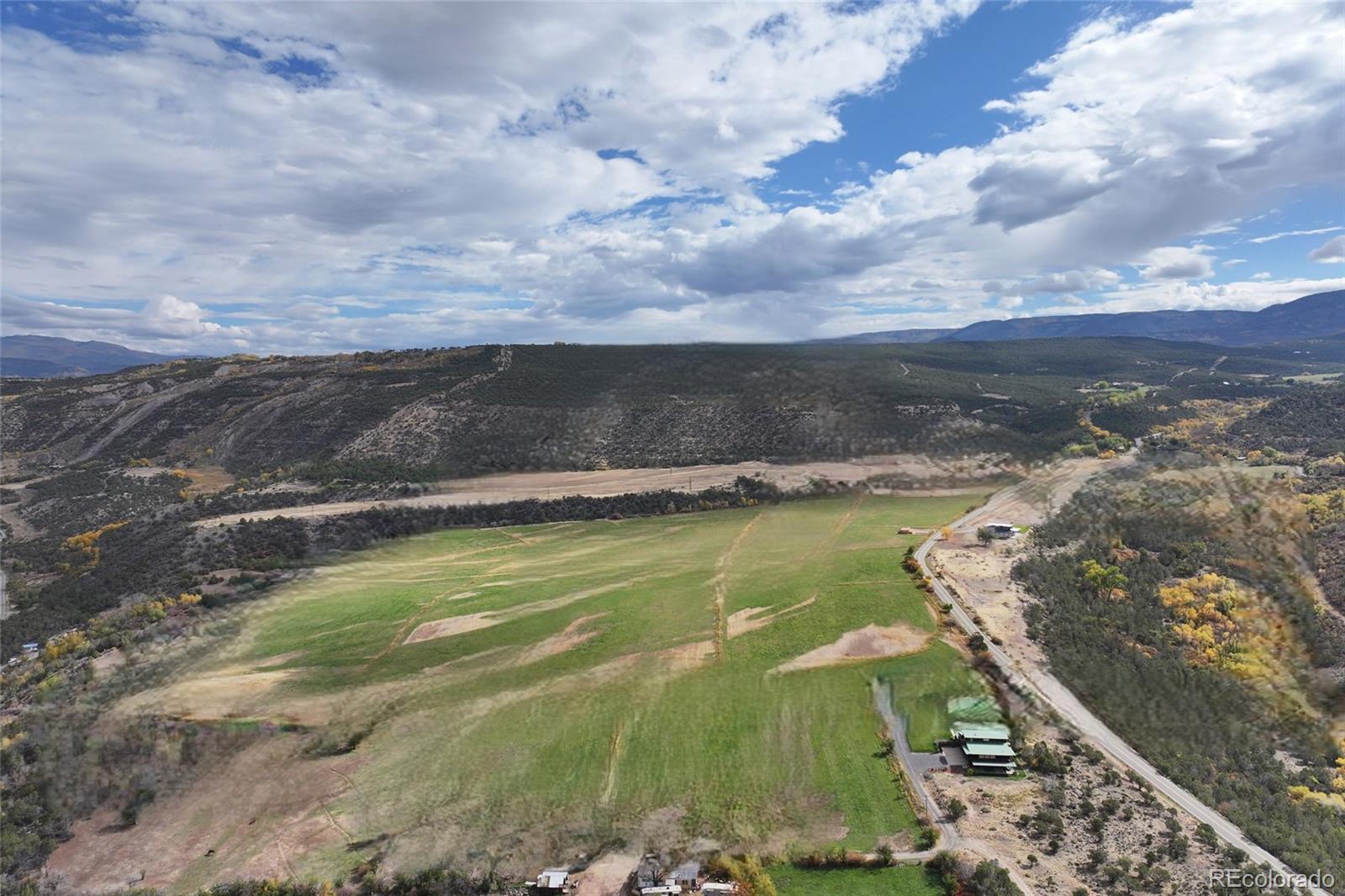 12482 54 7/10 Road Molina CO 81646