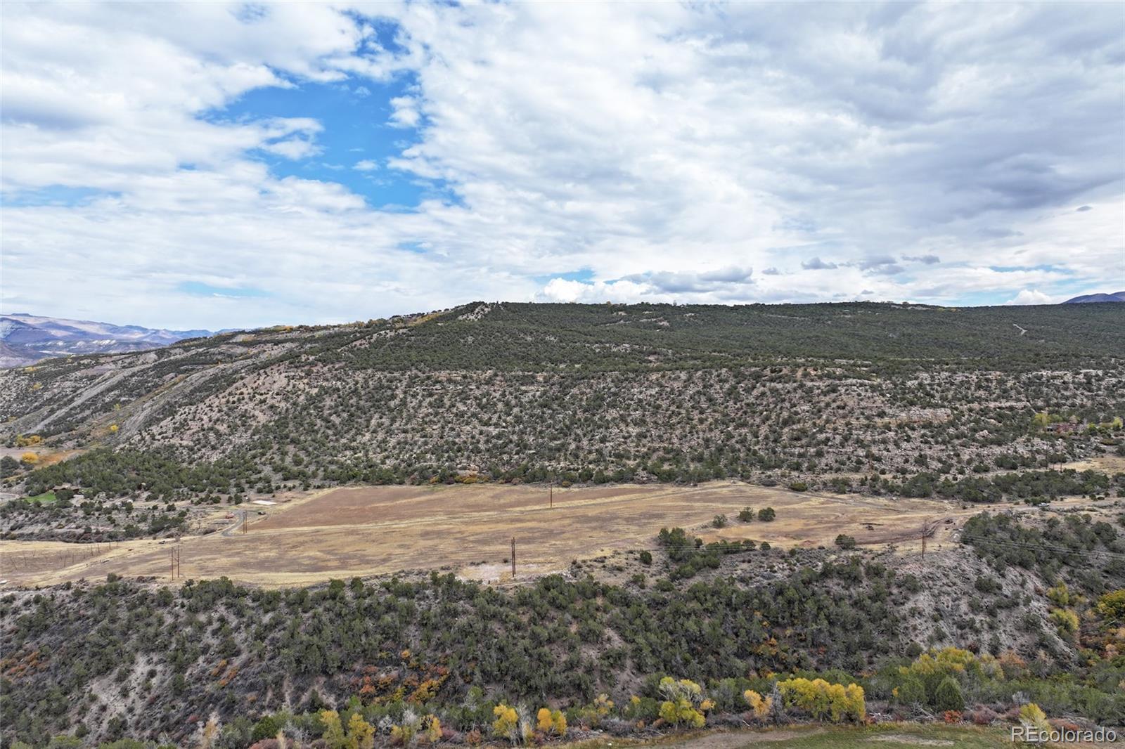 12482 54 7/10 Road Molina CO 81646
