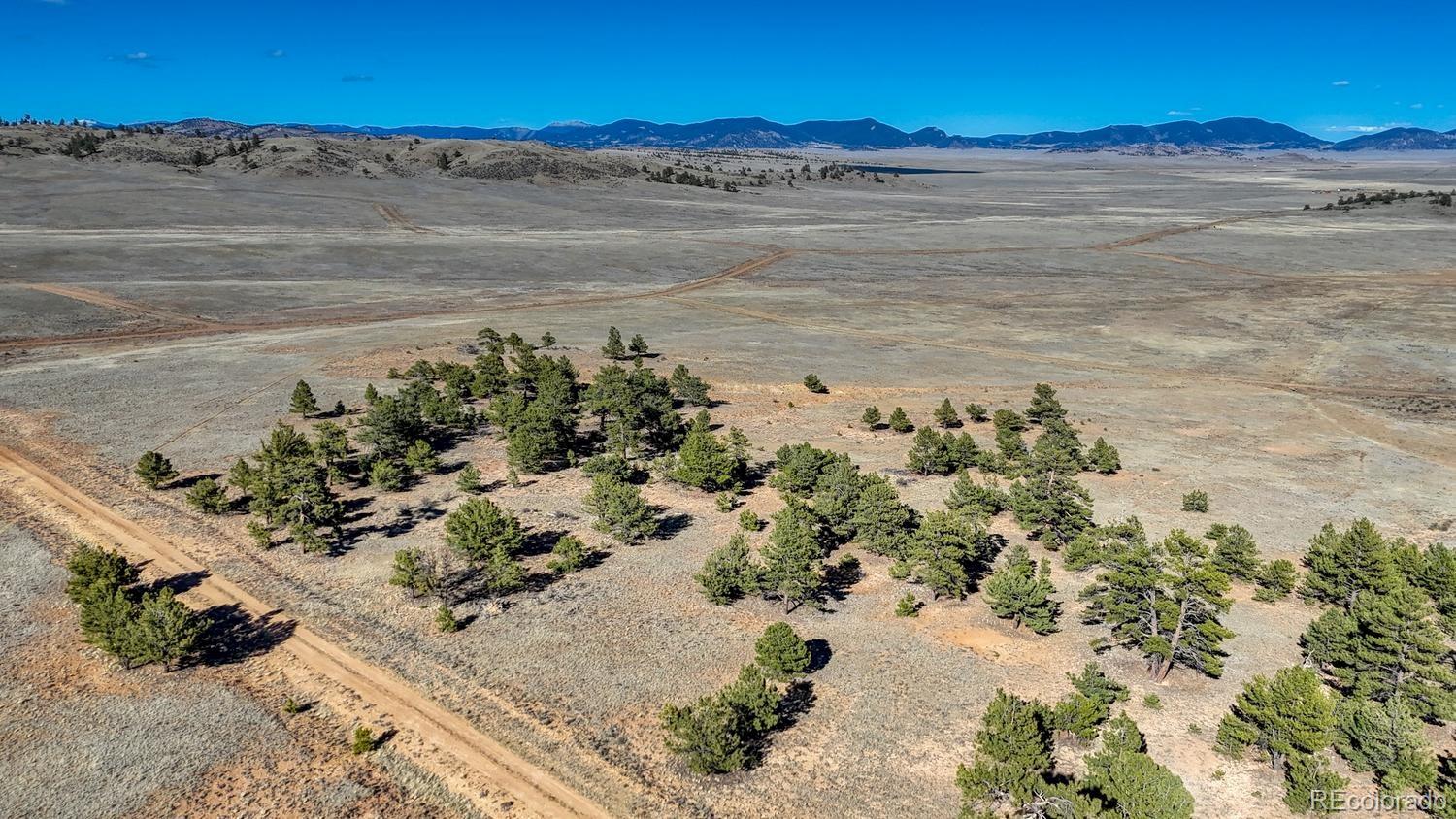 Lot 5103 Anasazi Road Hartsel CO 80449