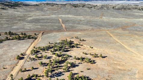Lot 5103 Anasazi Road Hartsel CO 80449