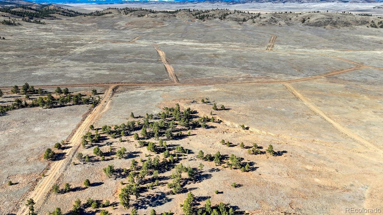 Lot 5103 Anasazi Road Hartsel CO 80449