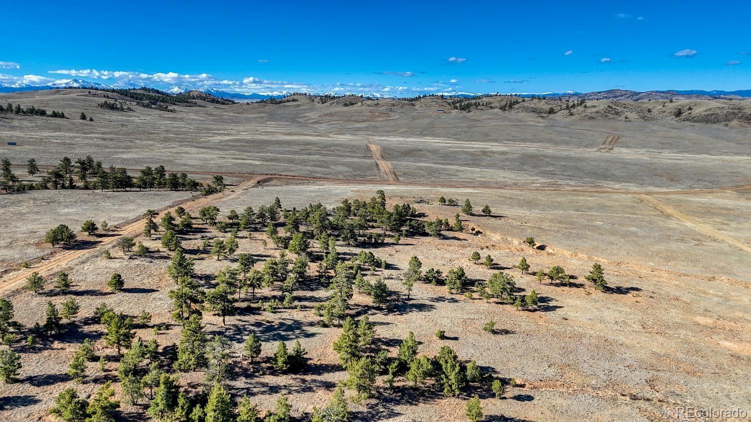 Lot 5103 Anasazi Road Hartsel CO 80449