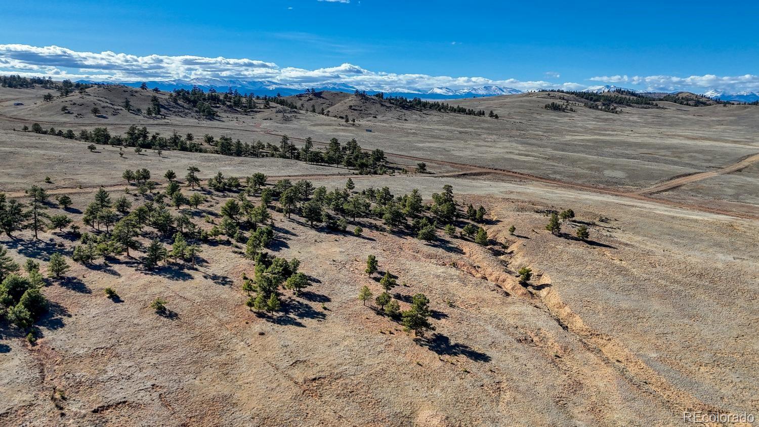 Lot 5103 Anasazi Road Hartsel CO 80449
