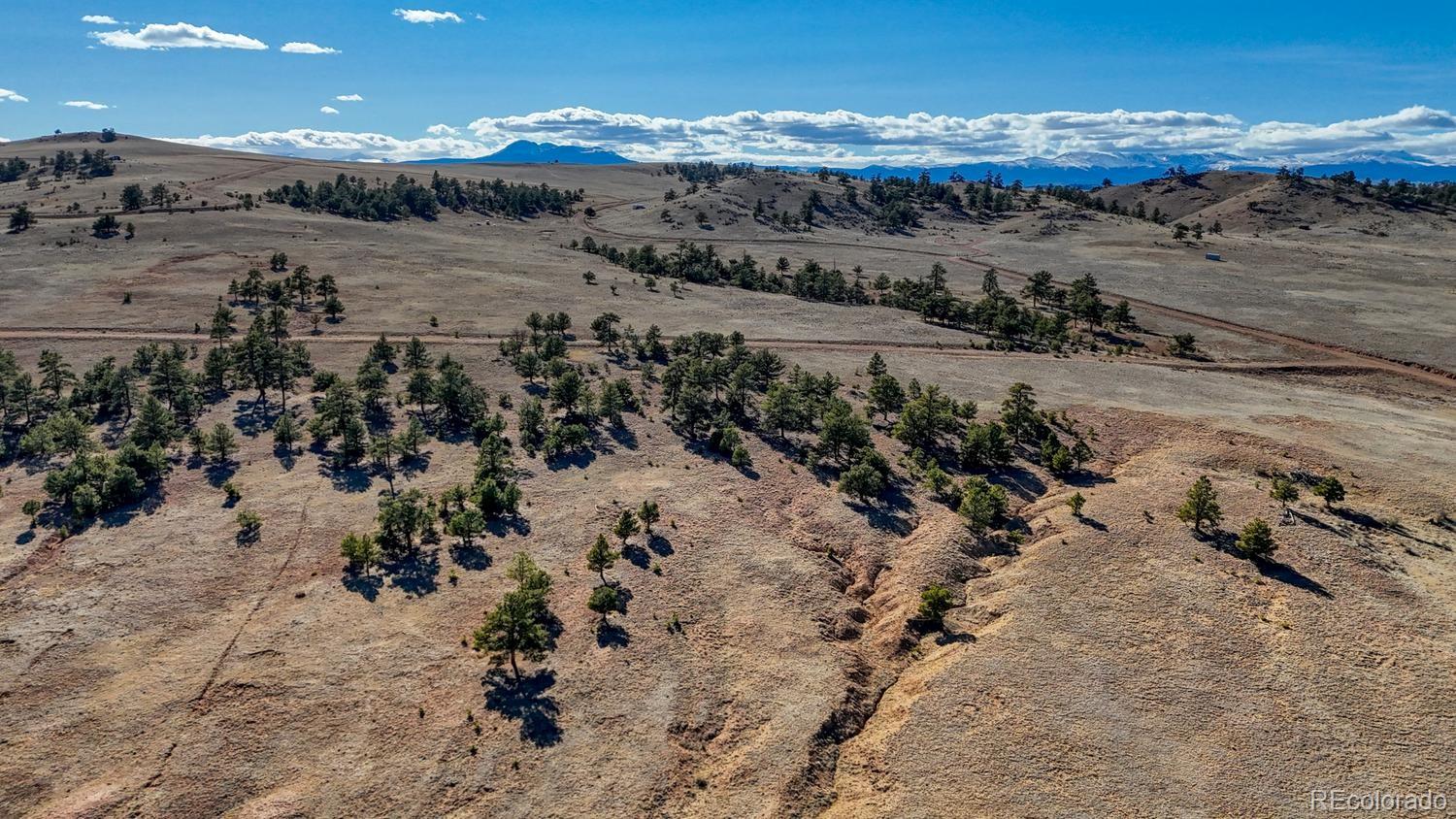 Lot 5103 Anasazi Road Hartsel CO 80449