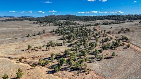 Lot 5103 Anasazi Road Hartsel CO 80449