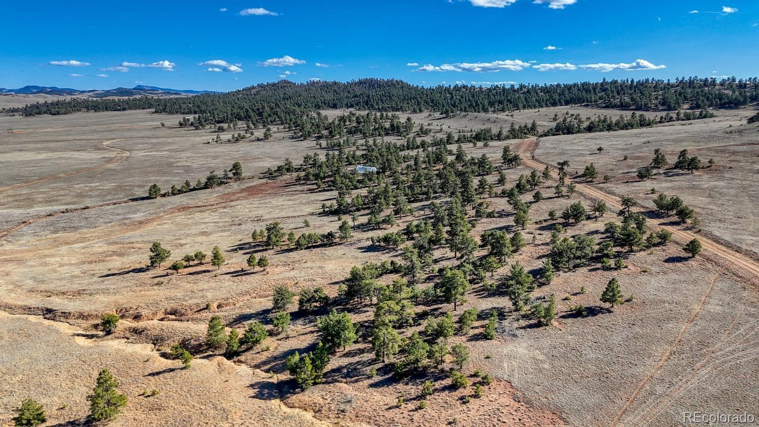 Lot 5103 Anasazi Road Hartsel CO 80449