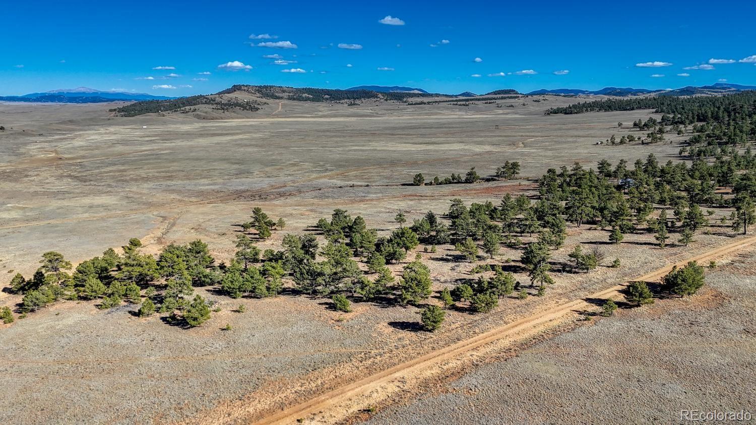 Lot 5103 Anasazi Road Hartsel CO 80449